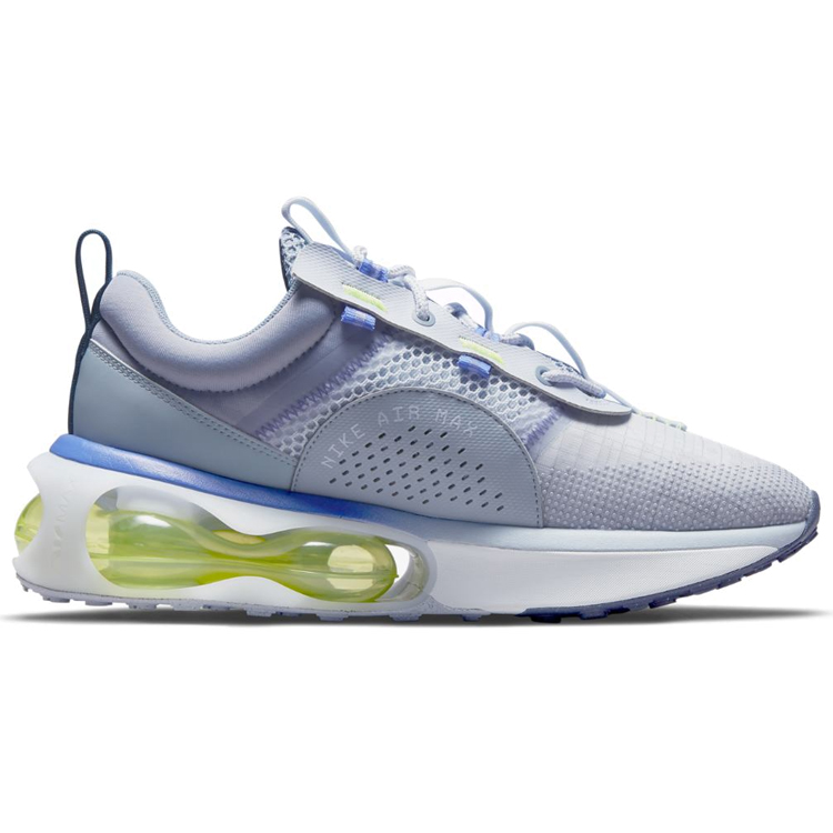 Кроссовки Nike AIR MAX 2021 photo 2